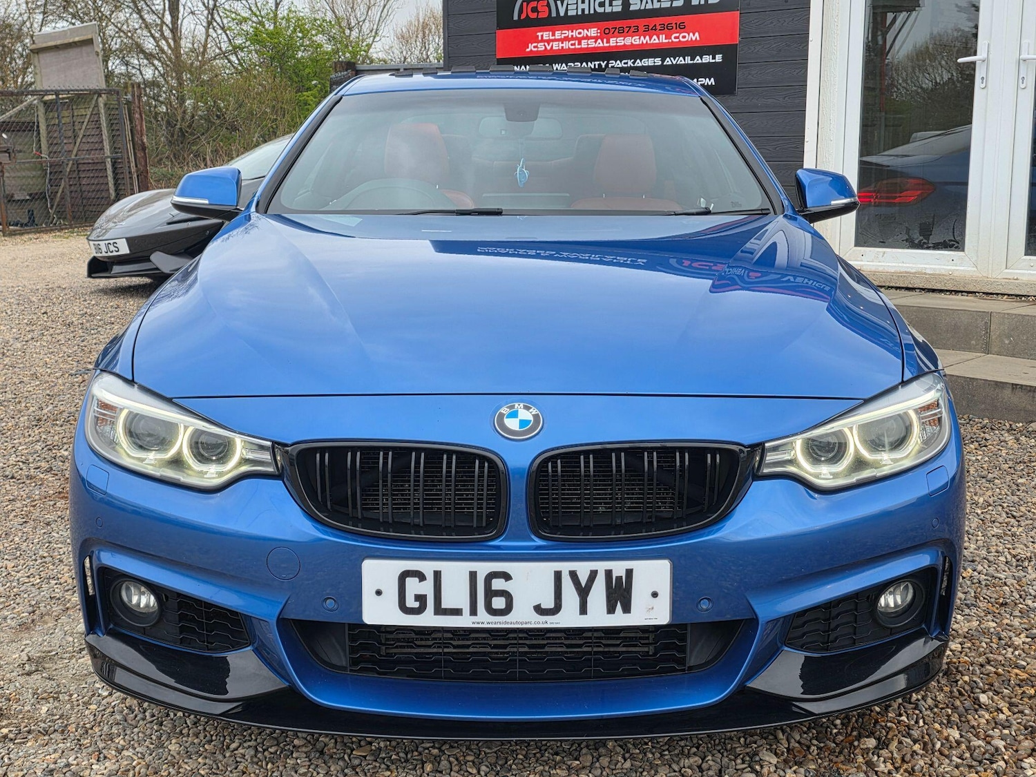Used BMW 4 Series for sale - 77993912: Photo 14