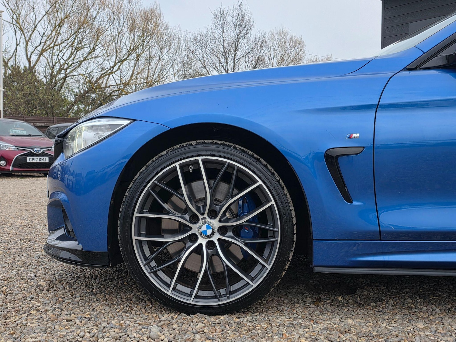 Used BMW 4 Series for sale - 77993912: Photo 17