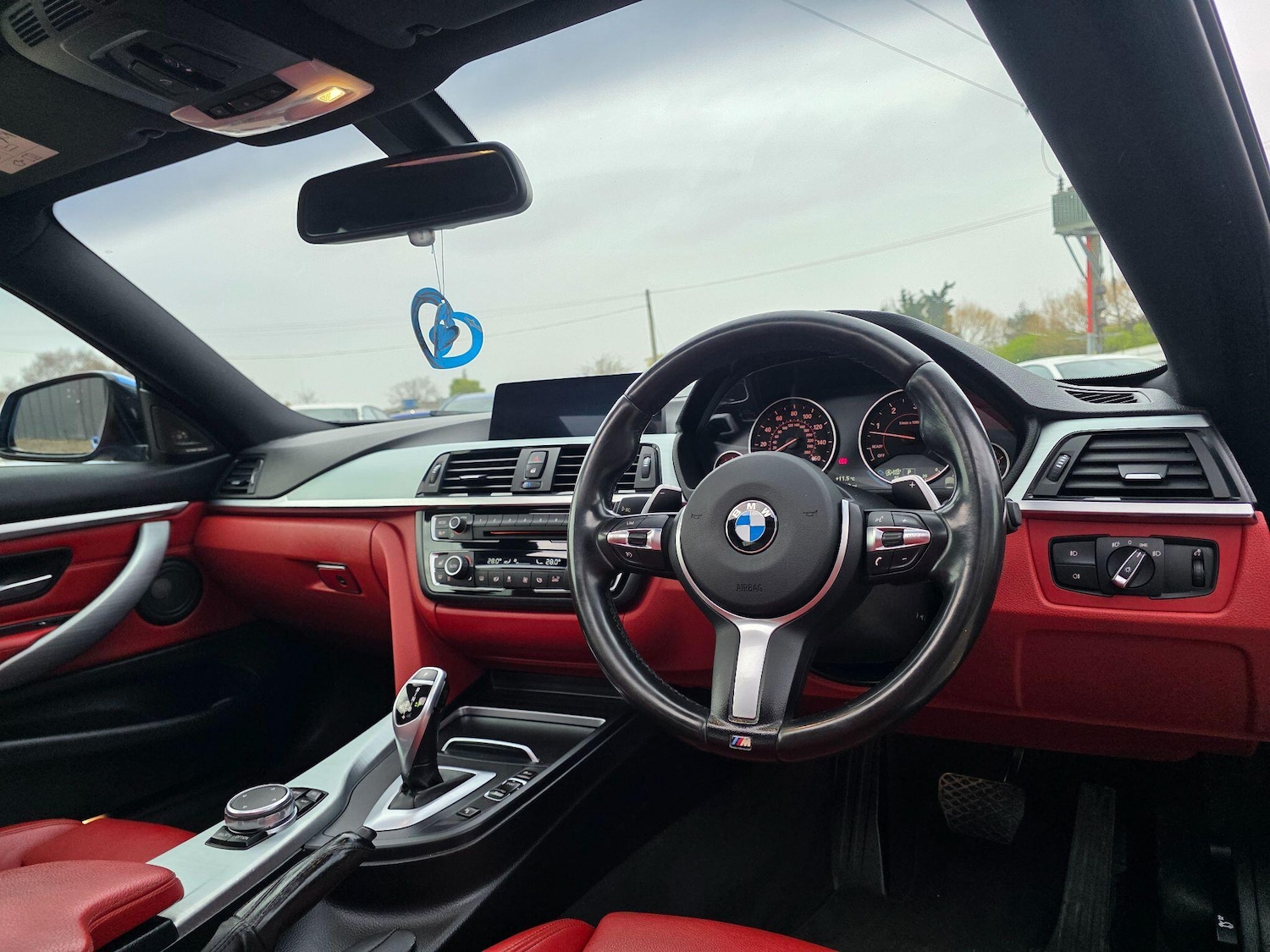 Used BMW 4 Series for sale - 77993912: Photo 18