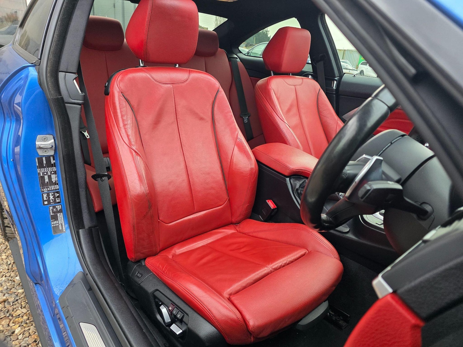 Used BMW 4 Series for sale - 77993912: Photo 19