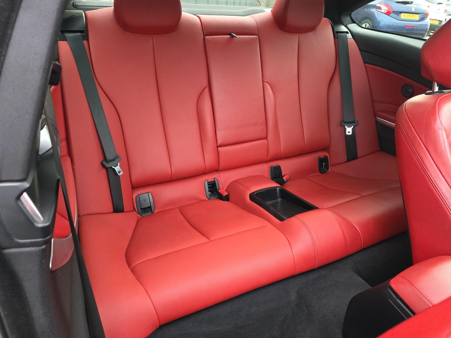 Used BMW 4 Series for sale - 77993912: Photo 21