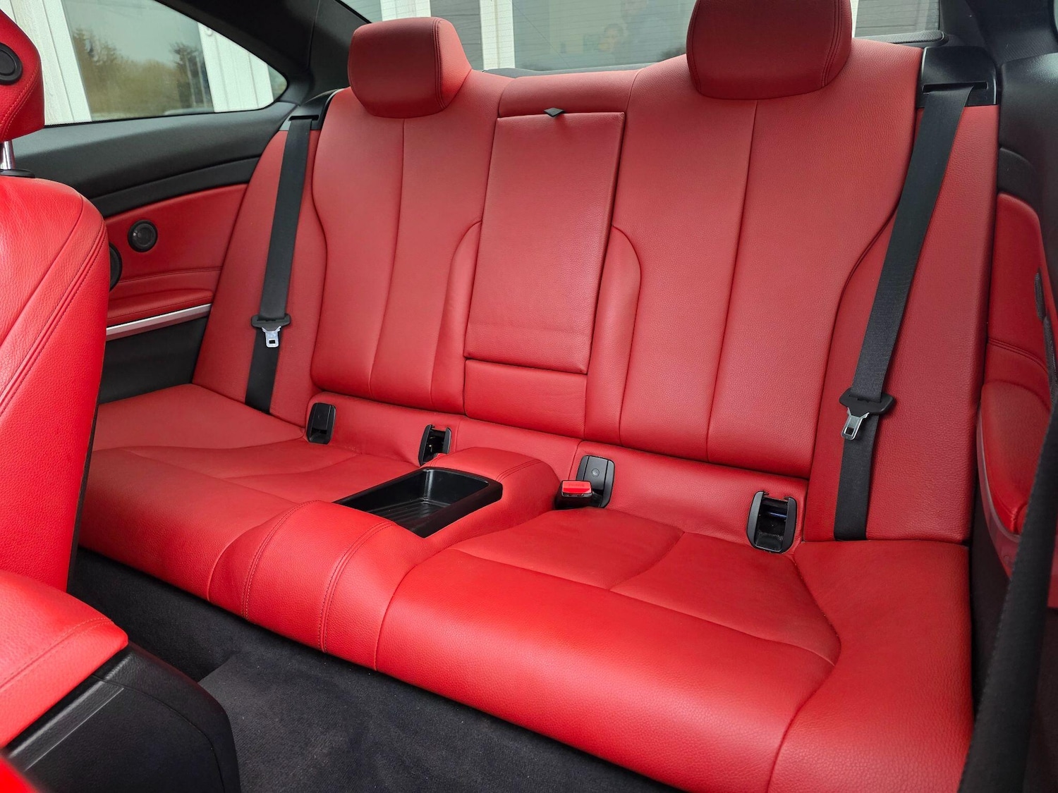 Used BMW 4 Series for sale - 77993912: Photo 22