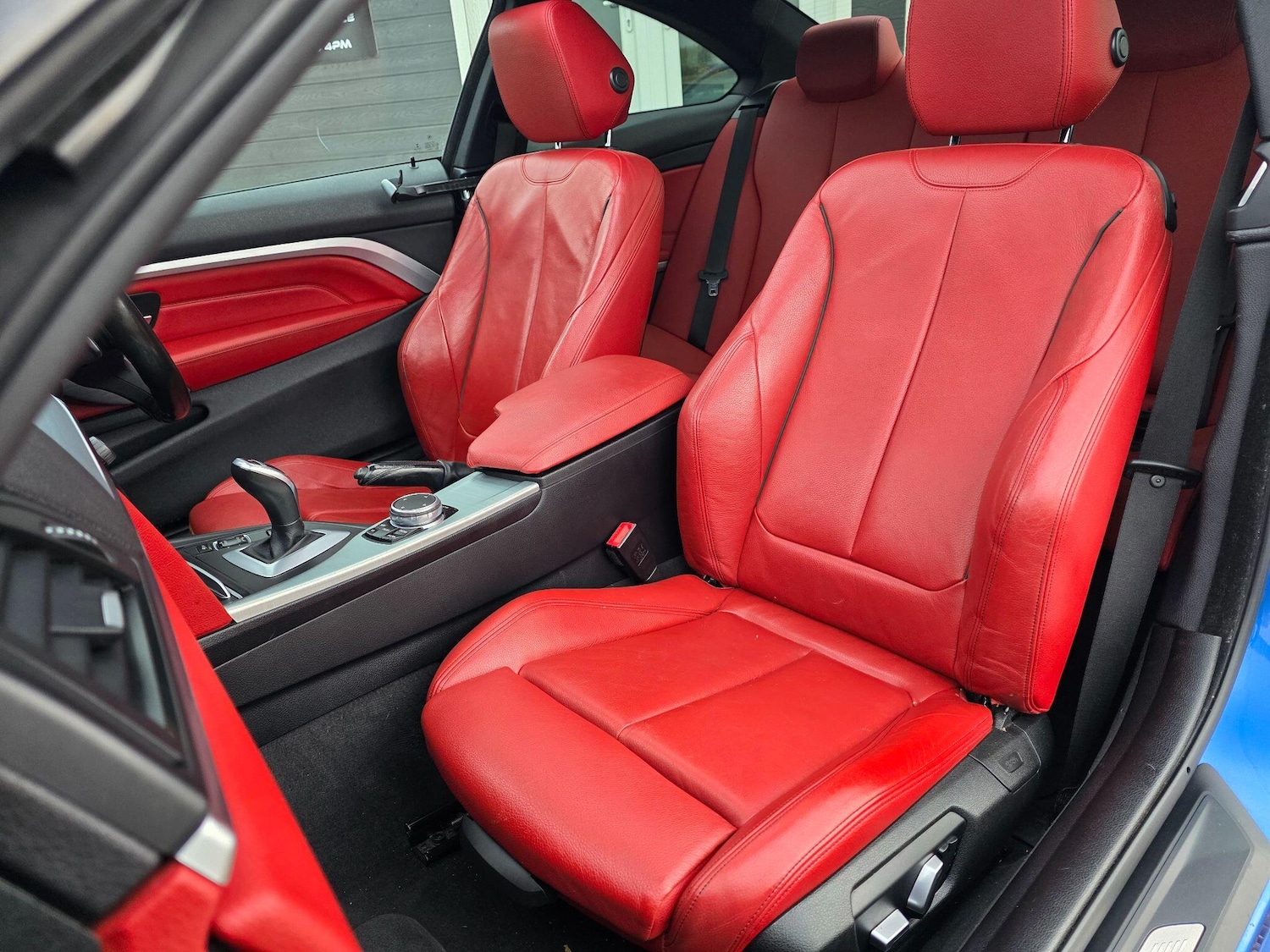 Used BMW 4 Series for sale - 77993912: Photo 23