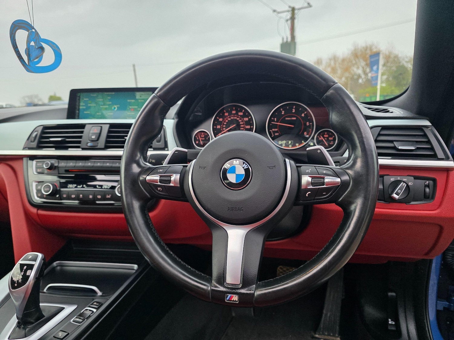 Used BMW 4 Series for sale - 77993912: Photo 24