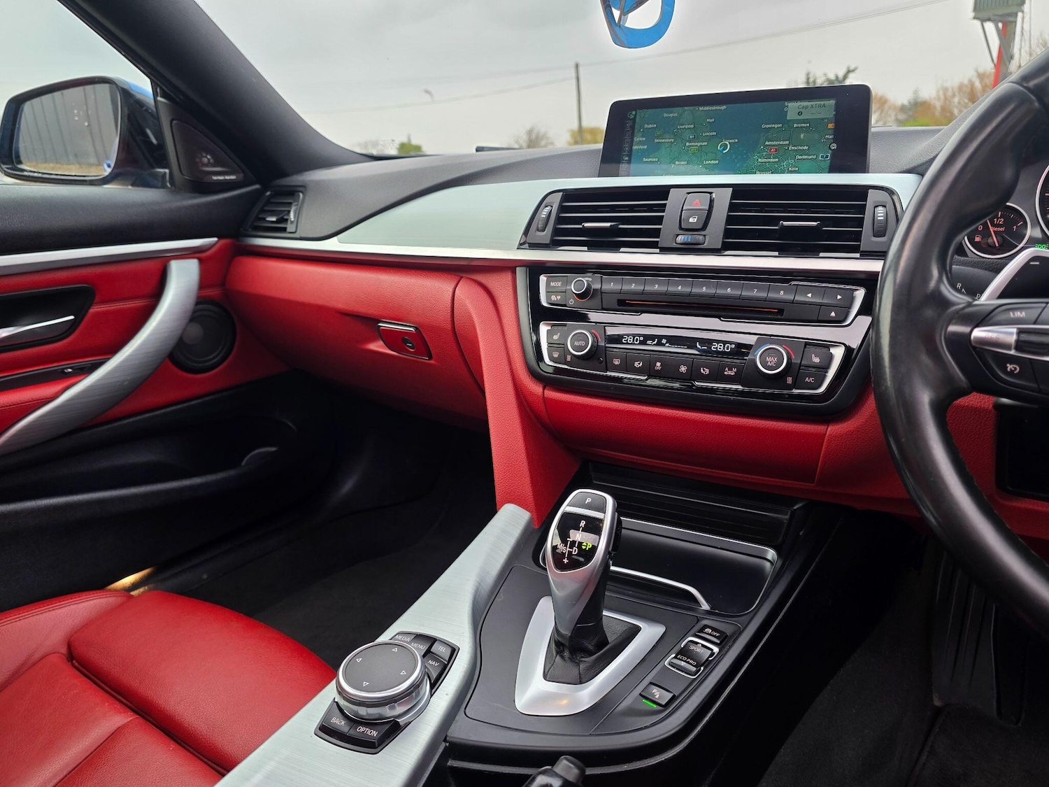 Used BMW 4 Series for sale - 77993912: Photo 25