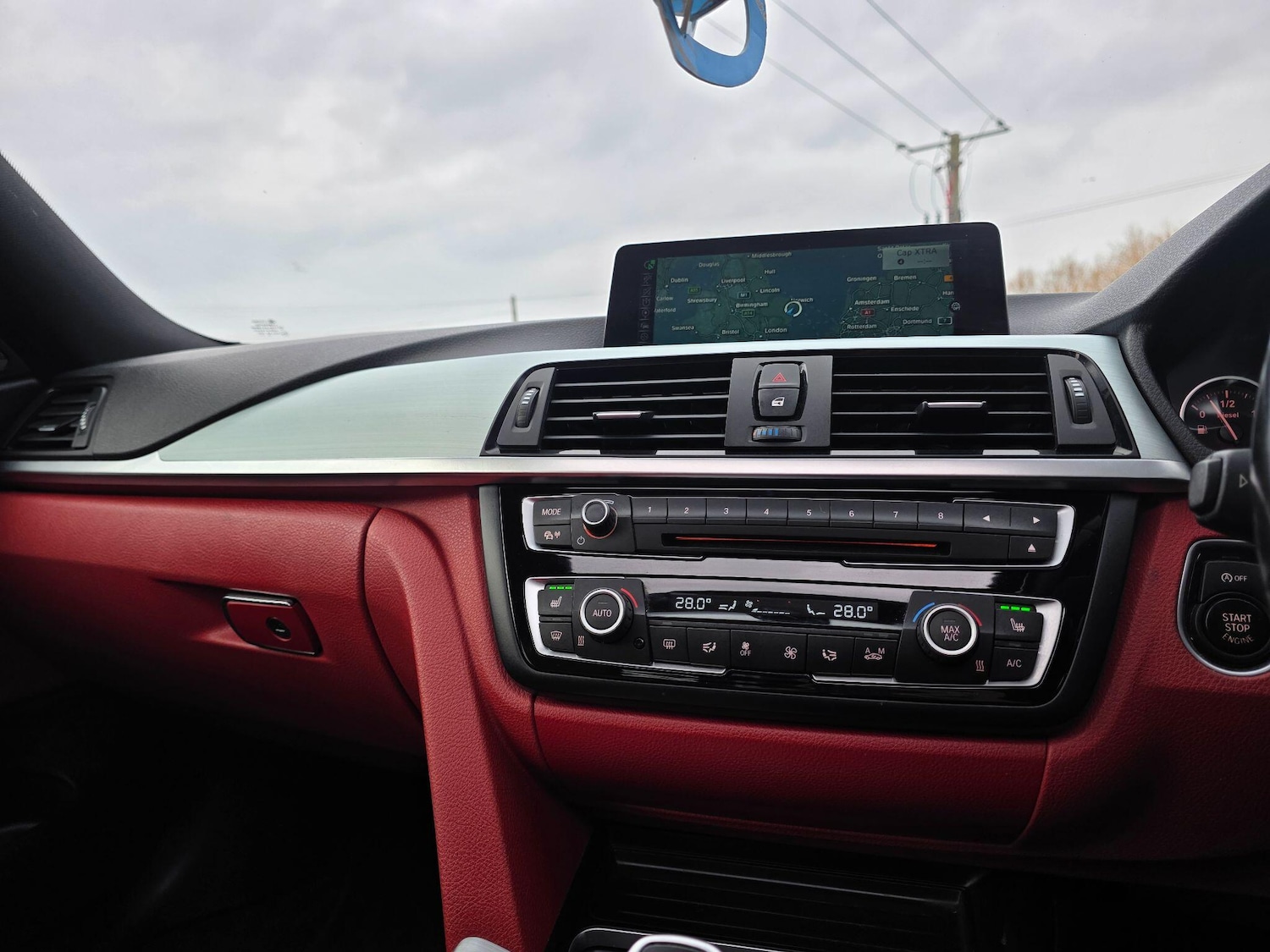 Used BMW 4 Series for sale - 77993912: Photo 30