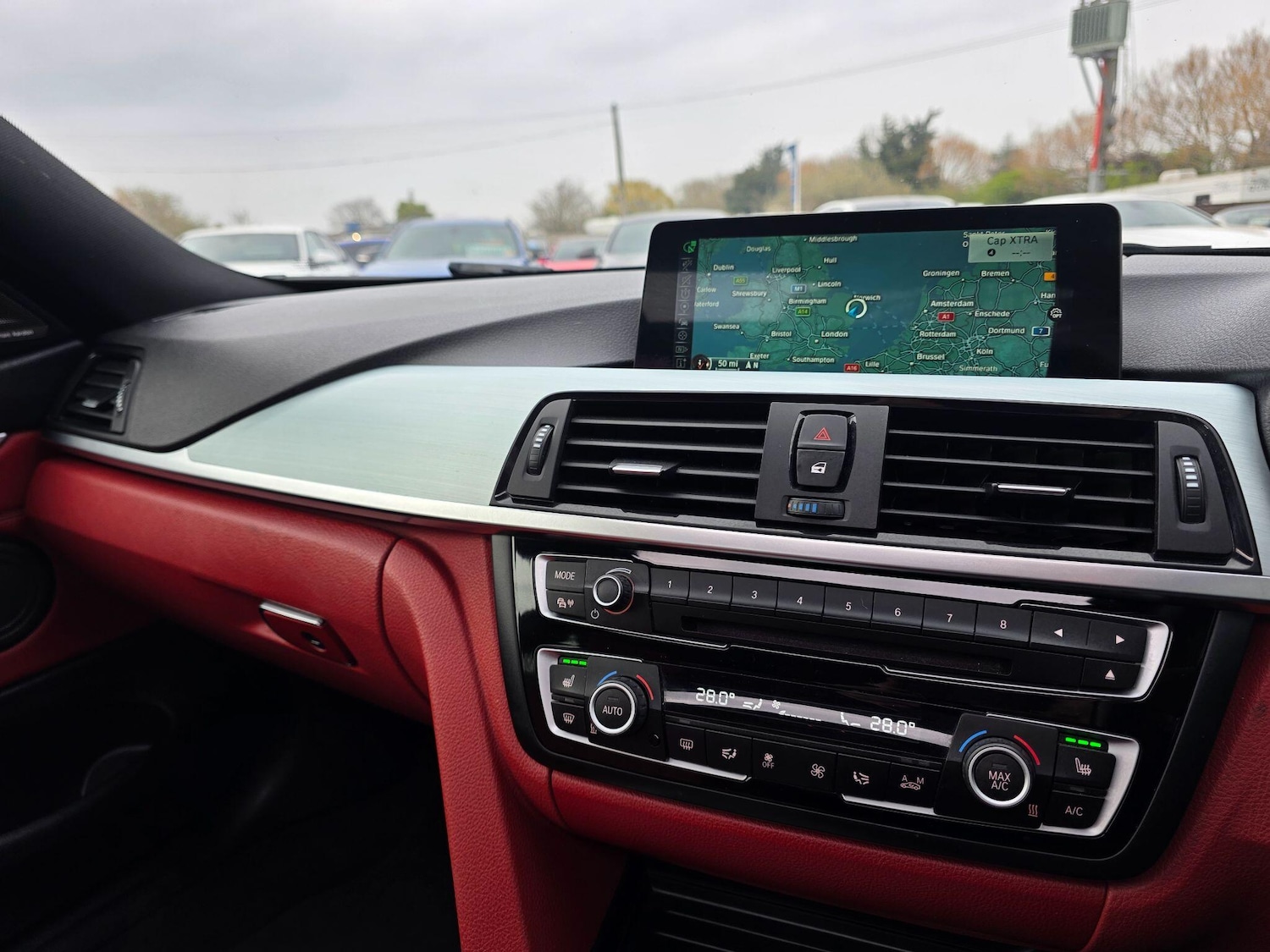 Used BMW 4 Series for sale - 77993912: Photo 31