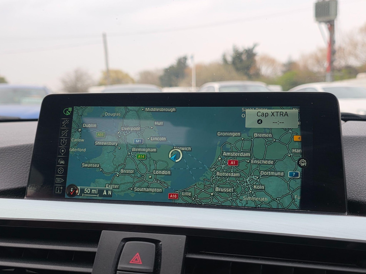 Used BMW 4 Series for sale - 77993912: Photo 32