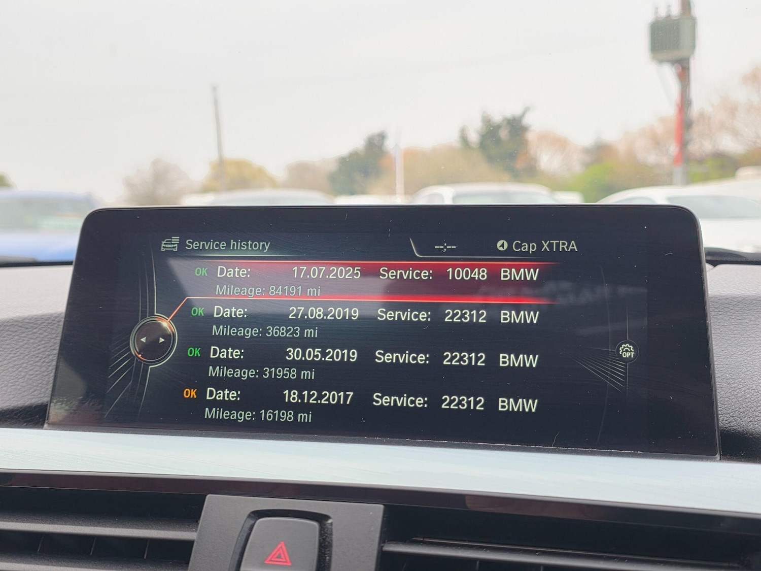 Used BMW 4 Series for sale - 77993912: Photo 37