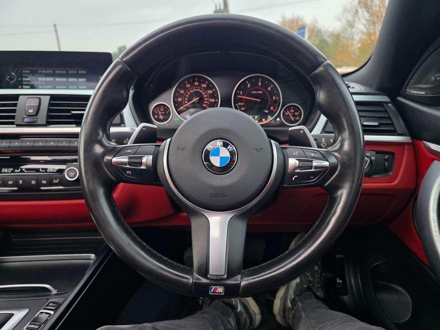 Used BMW 4 Series for sale - 77993912: Photo 41