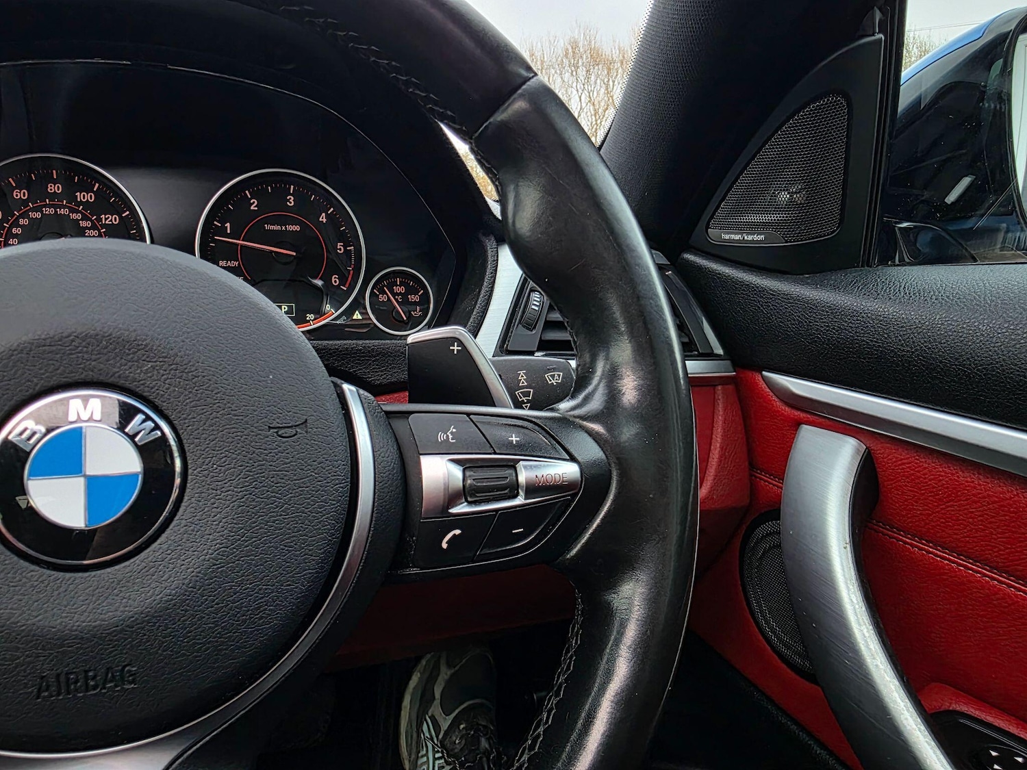 Used BMW 4 Series for sale - 77993912: Photo 42