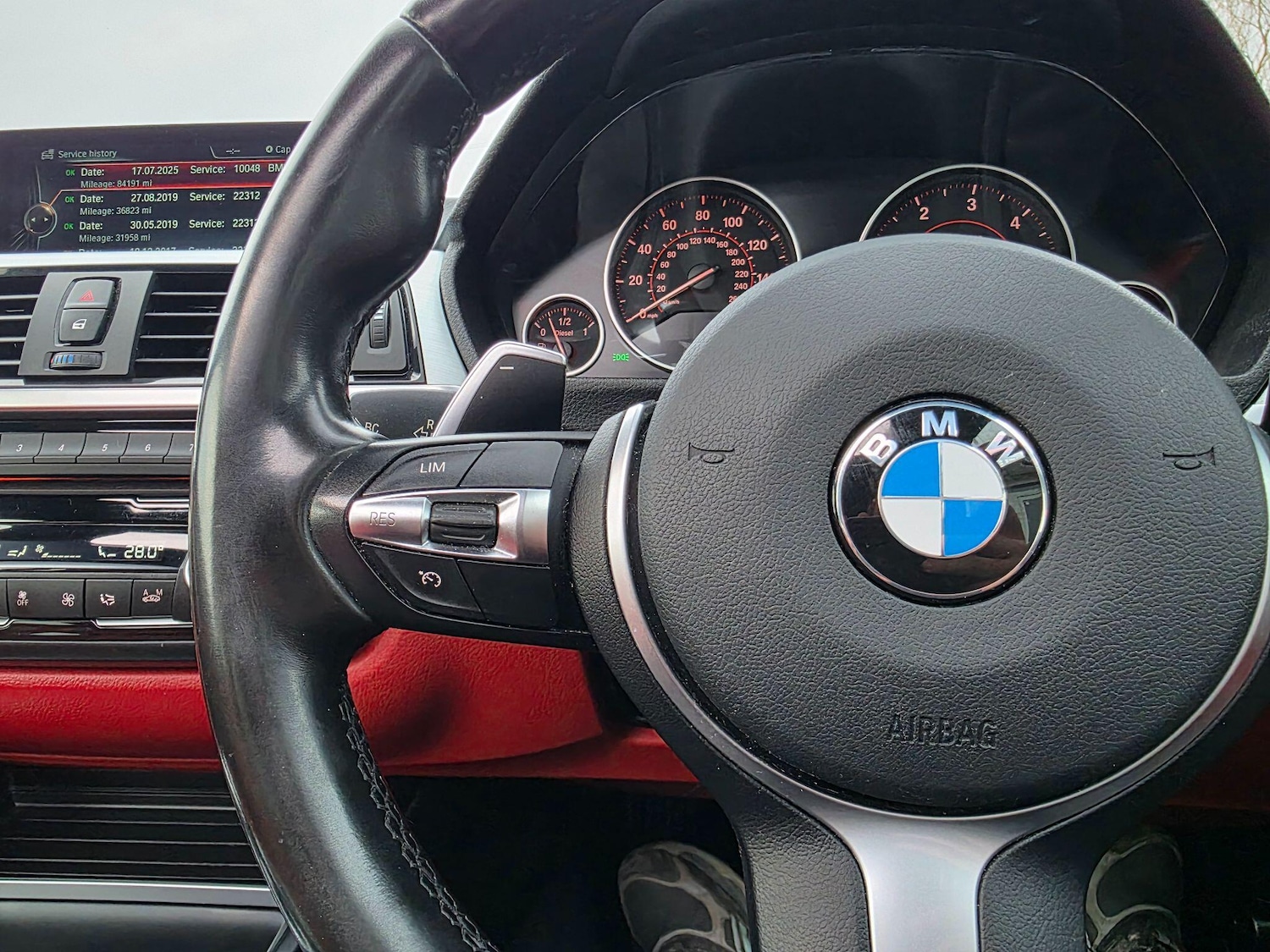 Used BMW 4 Series for sale - 77993912: Photo 43