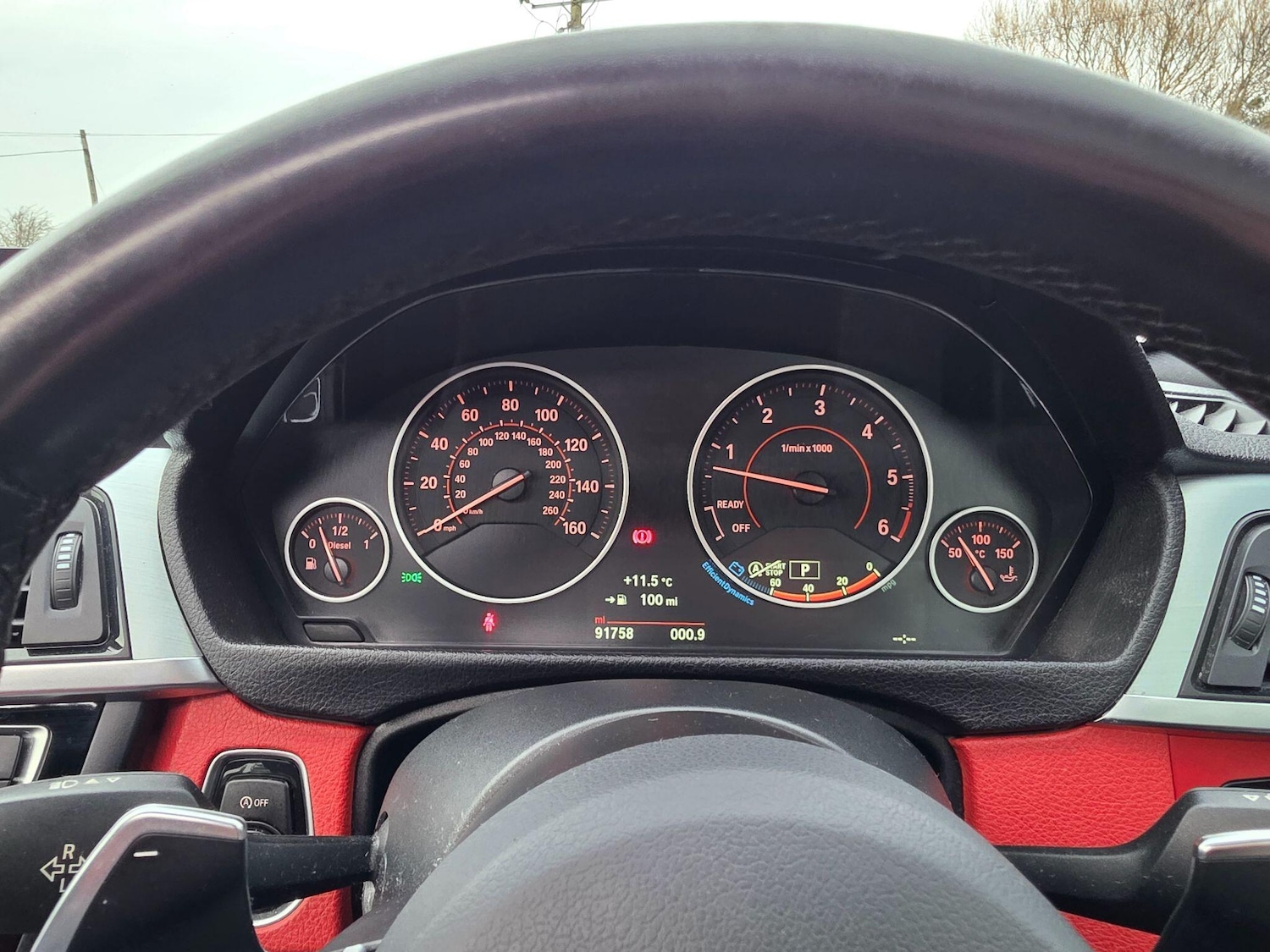 Used BMW 4 Series for sale - 77993912: Photo 44