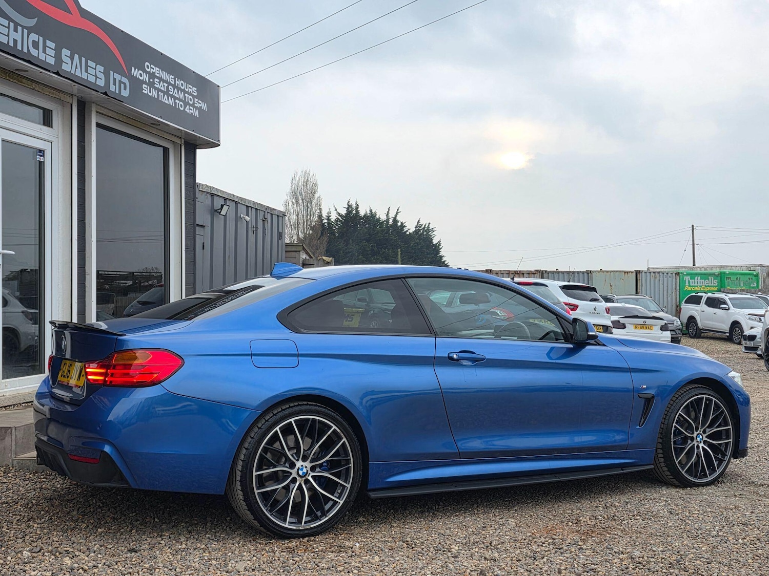 Used BMW 4 Series for sale - 77993912: Photo 5