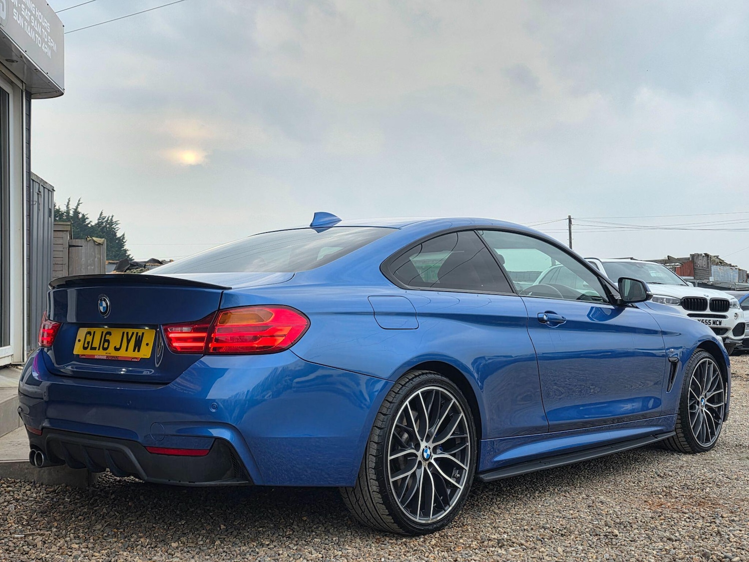 Used BMW 4 Series for sale - 77993912: Photo 6