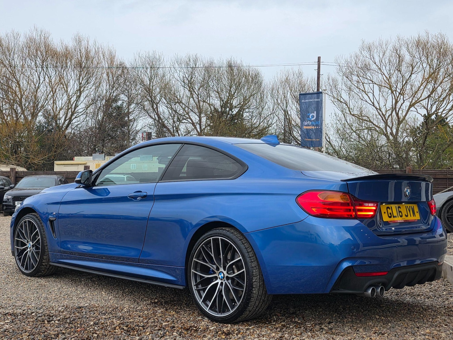 Used BMW 4 Series for sale - 77993912: Photo 8
