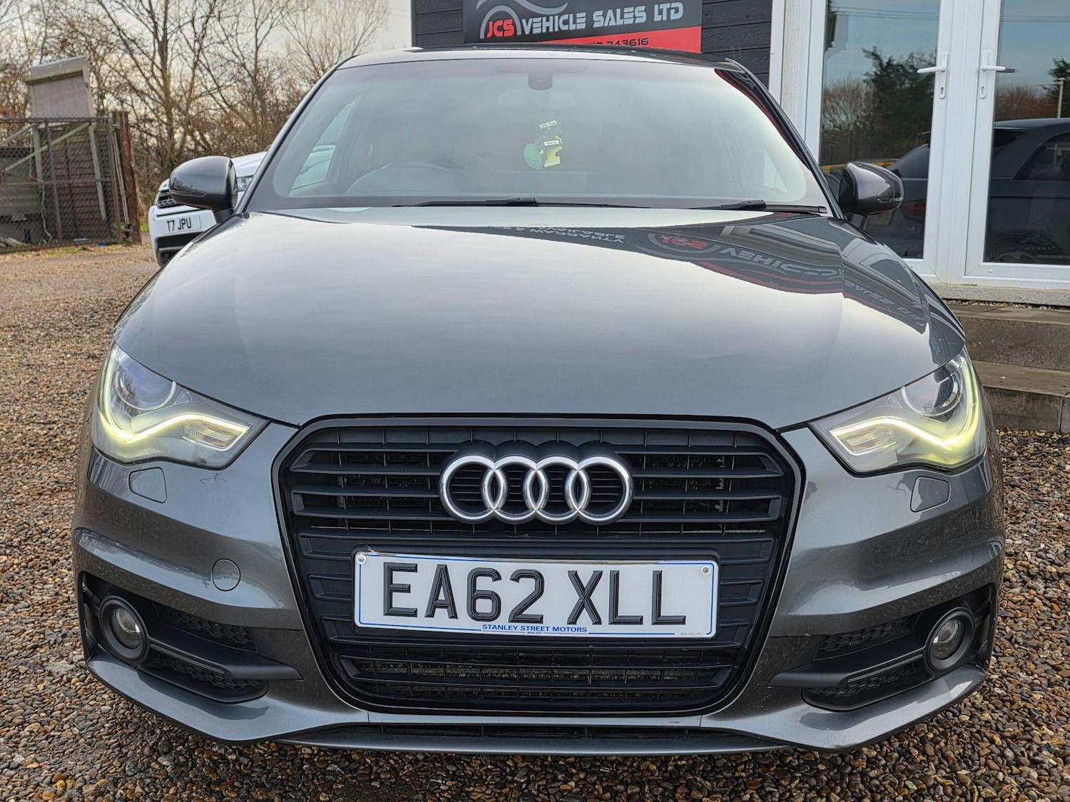 Used Audi A1 2012 for sale - 77144478: Photo 12