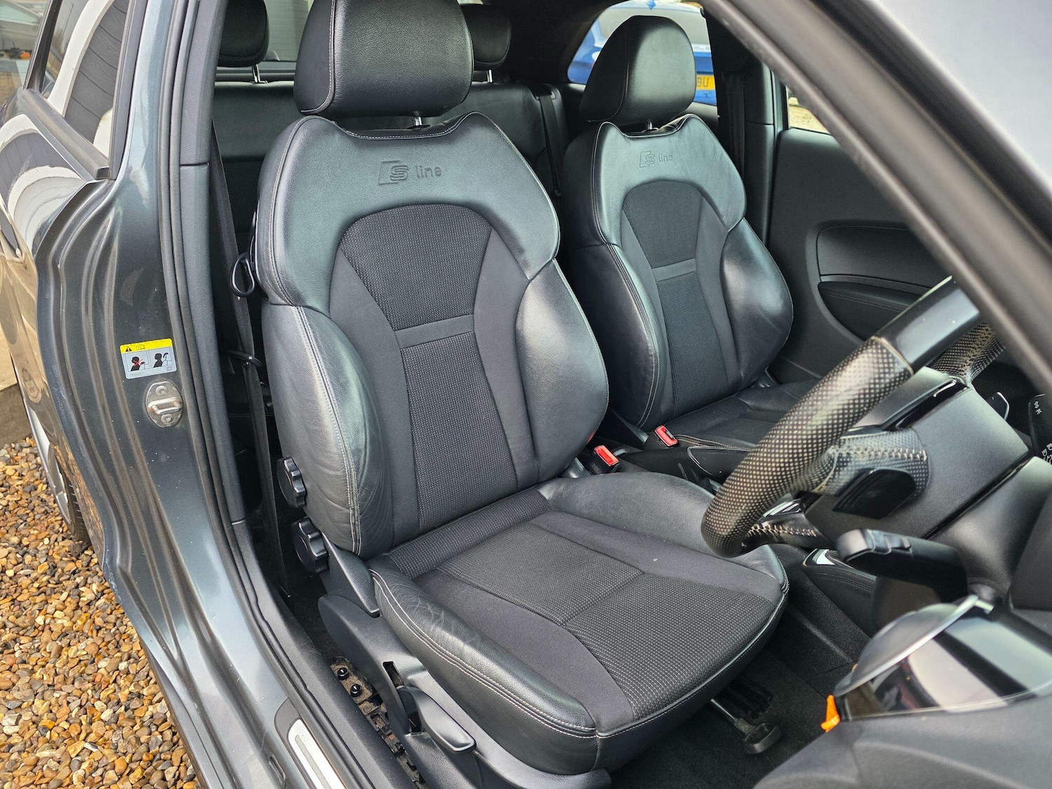 Used Audi A1 2012 for sale - 77144478: Photo 14