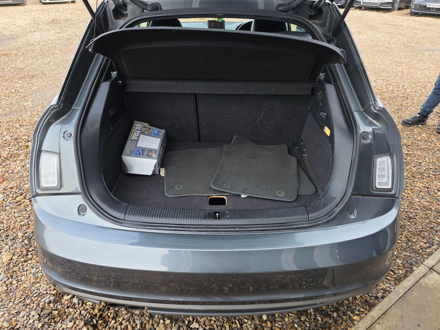 Used Audi A1 2012 for sale - 77144478: Photo 16