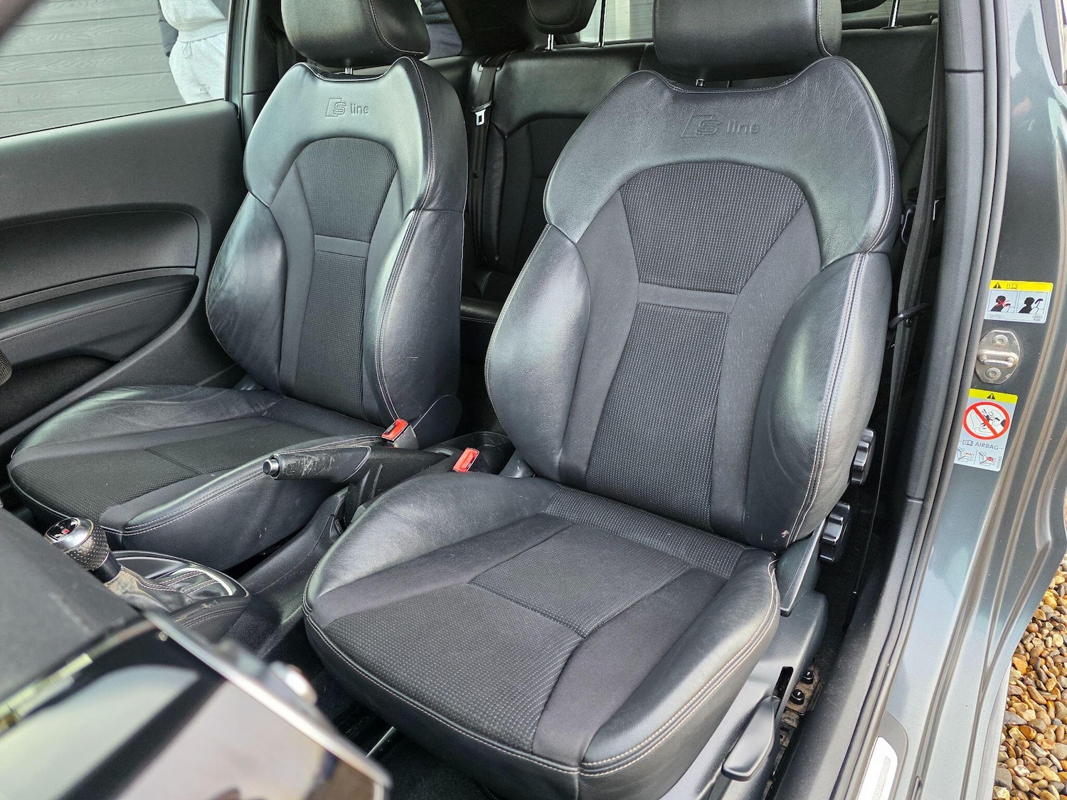 Used Audi A1 2012 for sale - 77144478: Photo 18