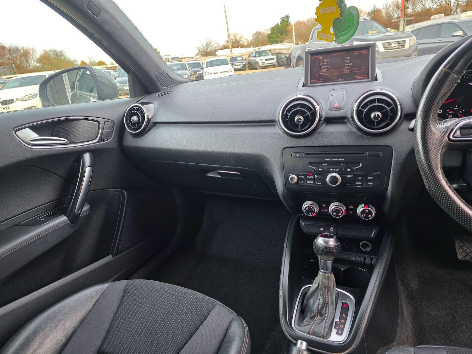 Used Audi A1 2012 for sale - 77144478: Photo 20