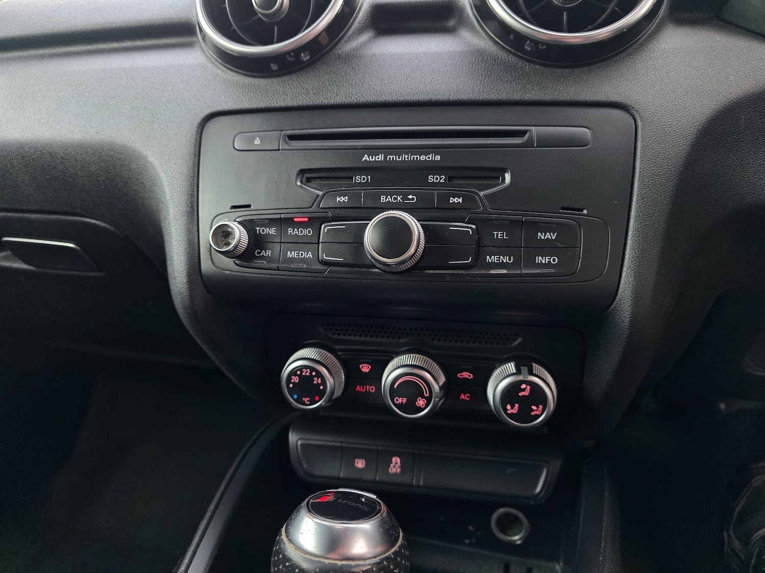 Used Audi A1 2012 for sale - 77144478: Photo 22