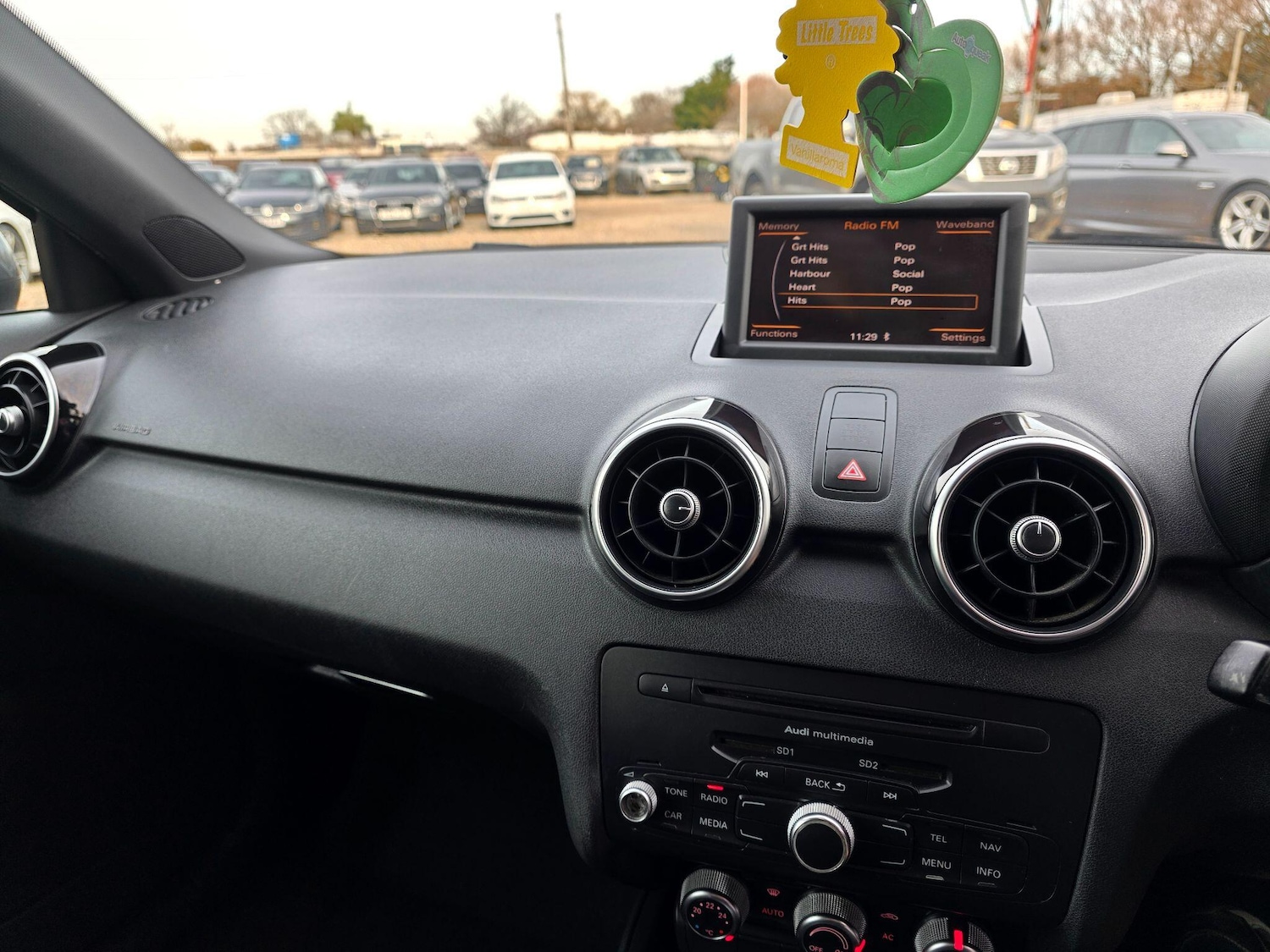 Used Audi A1 2012 for sale - 77144478: Photo 23