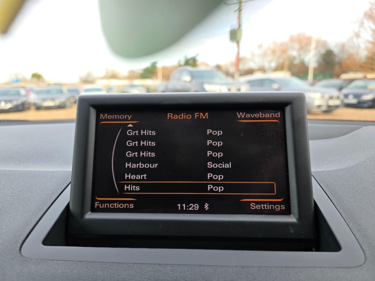 Used Audi A1 2012 for sale - 77144478: Photo 24