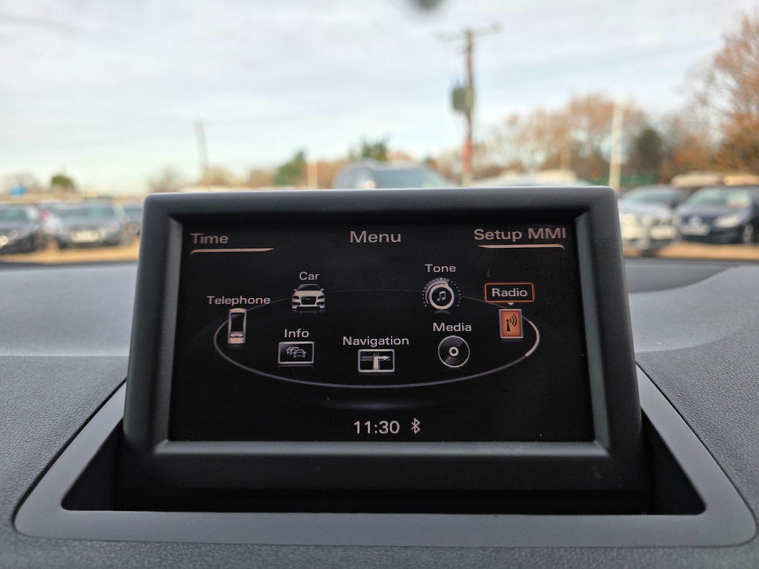 Used Audi A1 2012 for sale - 77144478: Photo 25