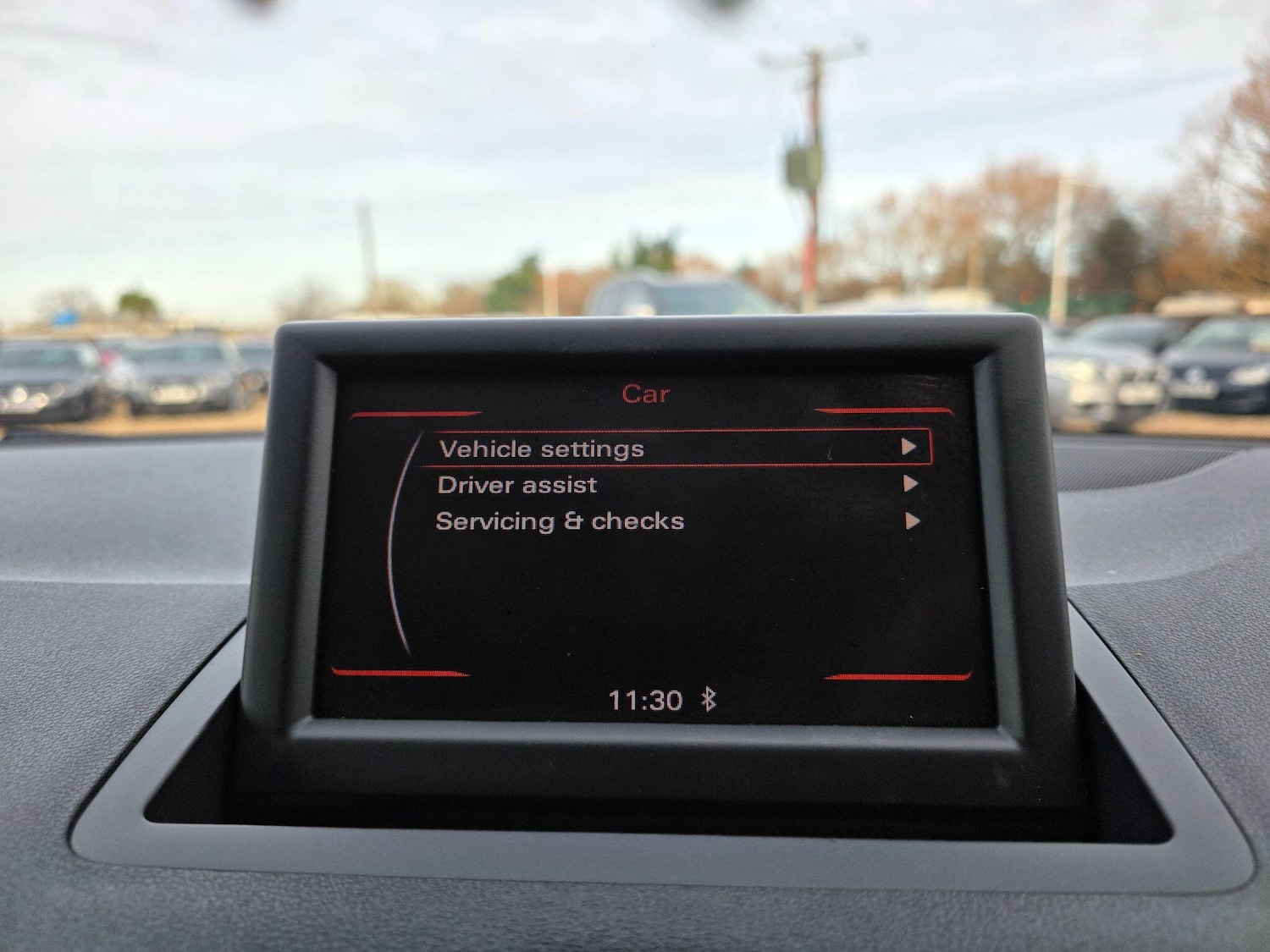 Used Audi A1 2012 for sale - 77144478: Photo 26