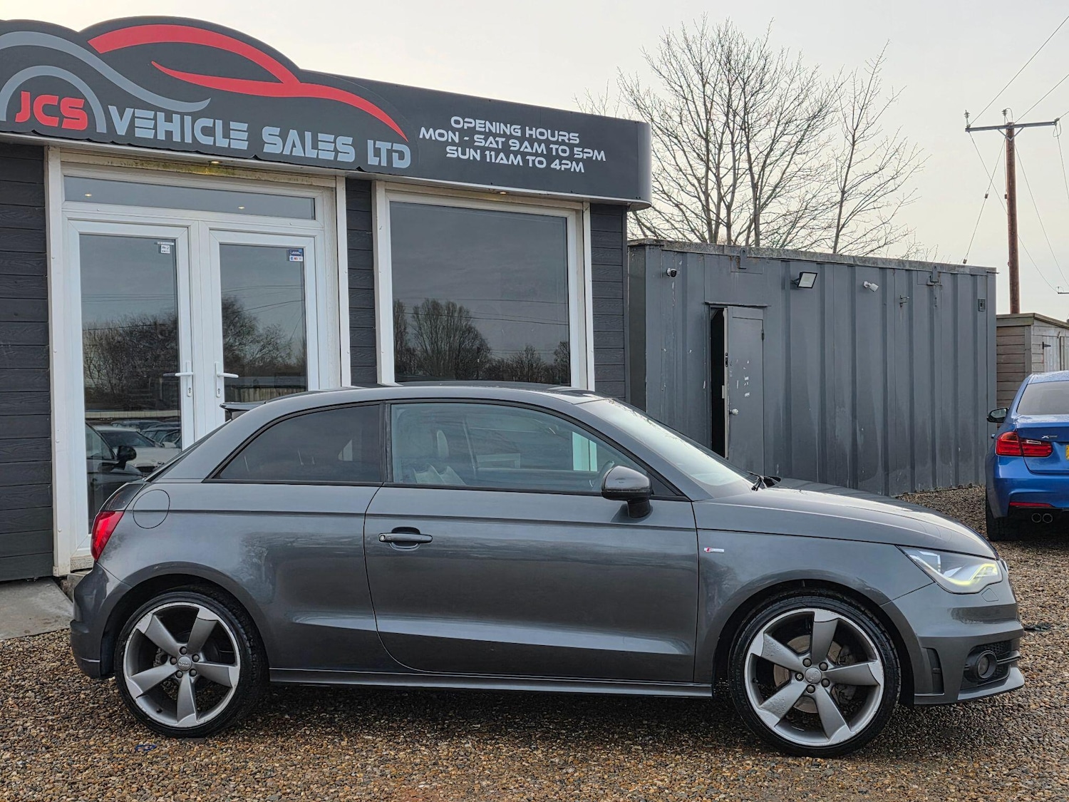 Used Audi A1 2012 for sale - 77144478: Photo 3