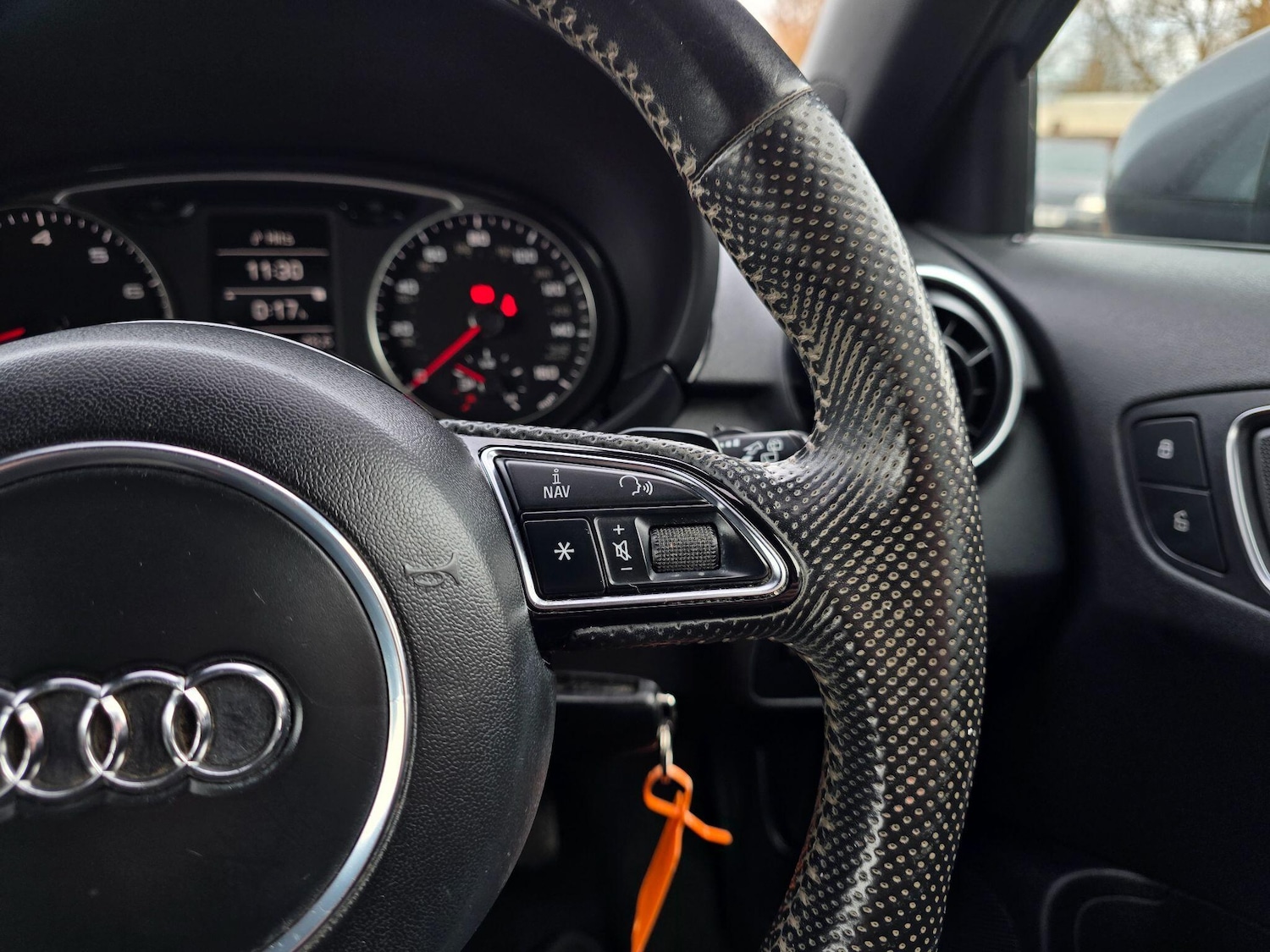 Used Audi A1 2012 for sale - 77144478: Photo 31