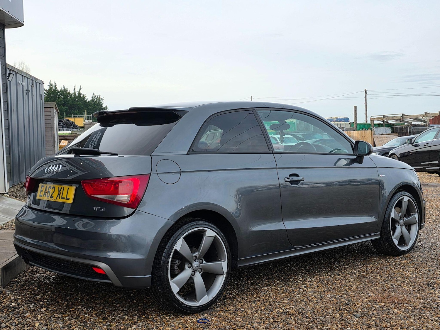 Used Audi A1 2012 for sale - 77144478: Photo 5