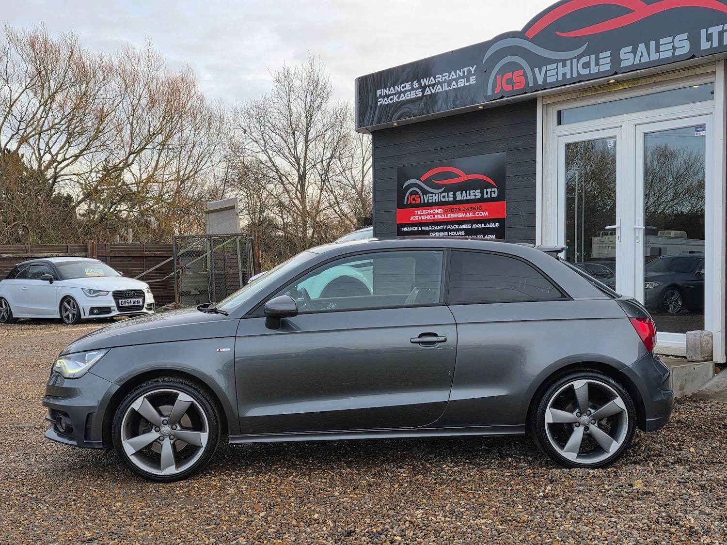 Used Audi A1 2012 for sale - 77144478: Photo 9