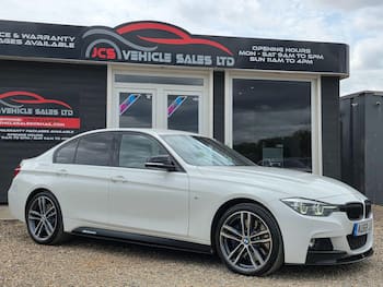 Used BMW 3 Series 2018 for sale - 79645566: Photo