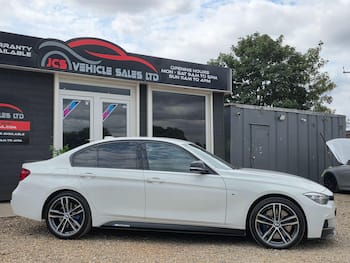 Used BMW 3 Series 2018 for sale - 79645566: Photo
