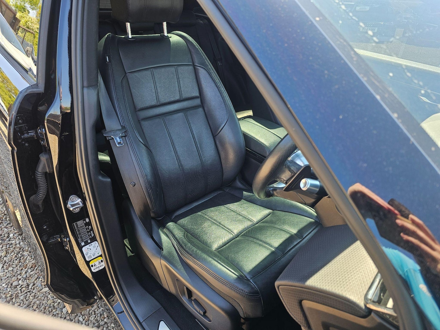 Used Land Rover Range Rover Evoque 2019 for sale - 76599432: Photo 16