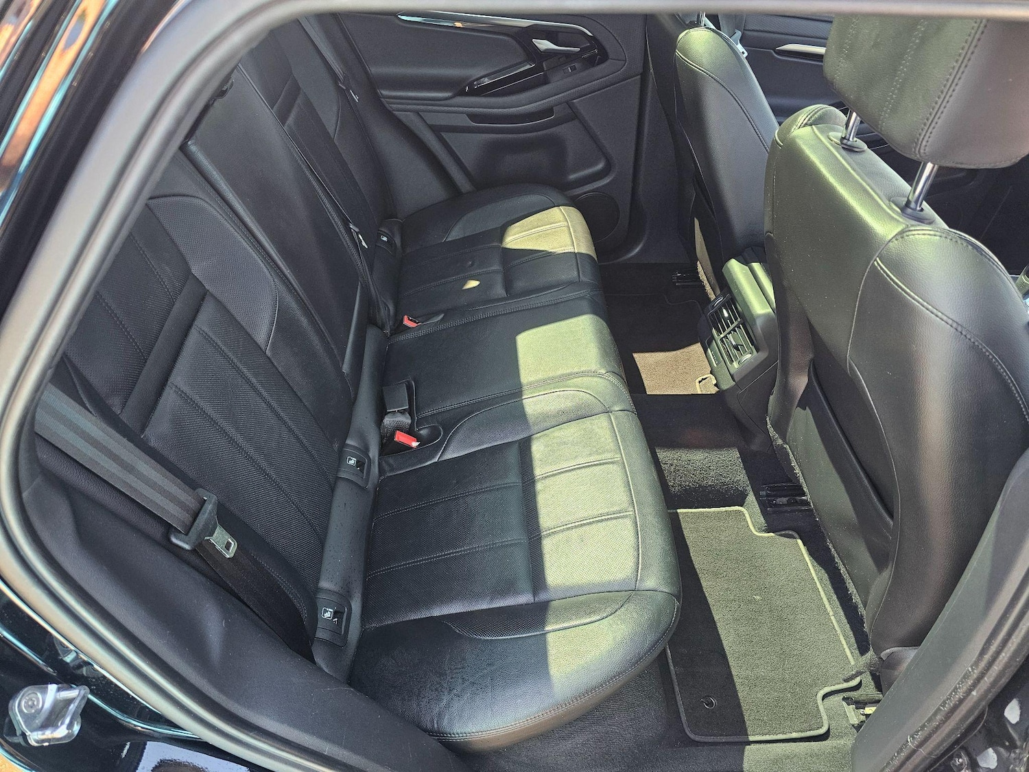 Used Land Rover Range Rover Evoque 2019 for sale - 76599432: Photo 18