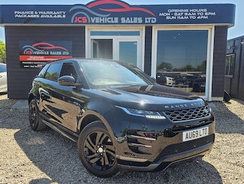 2019 (69) - 2.0 D180 R-Dynamic S 5dr Auto