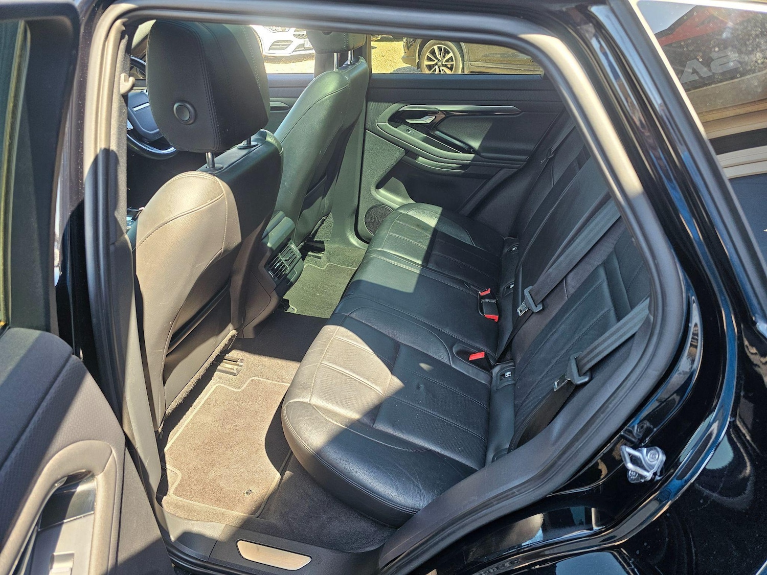 Used Land Rover Range Rover Evoque 2019 for sale - 76599432: Photo 20