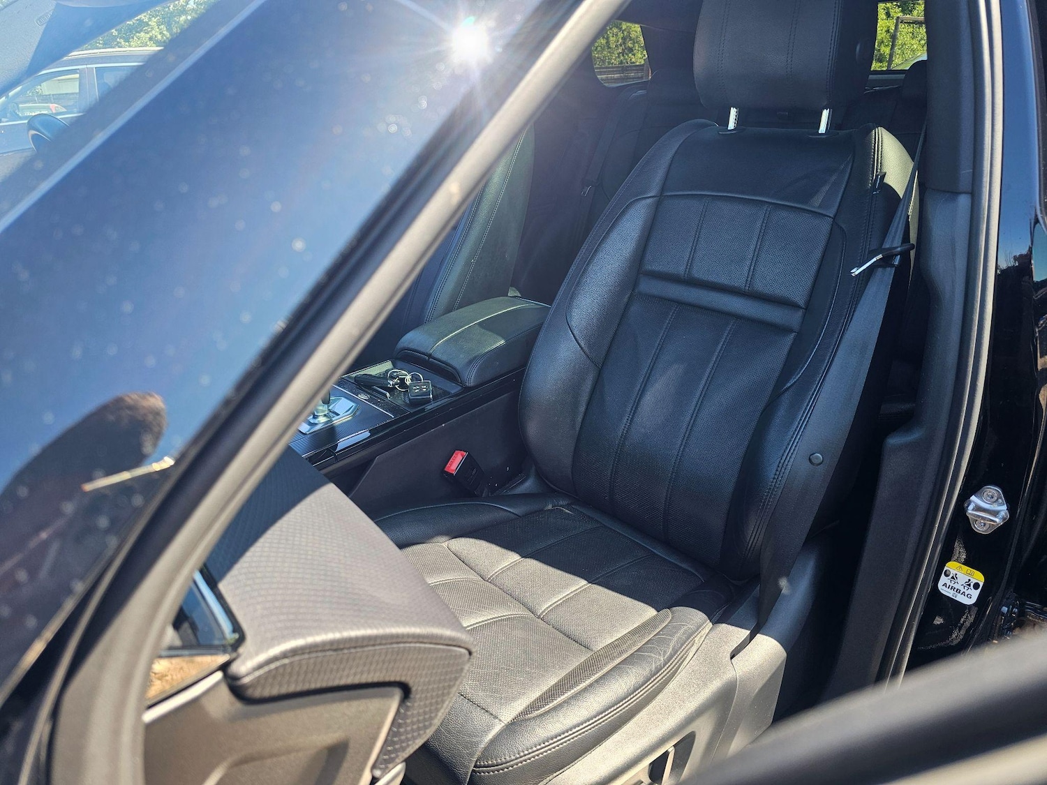 Used Land Rover Range Rover Evoque 2019 for sale - 76599432: Photo 21