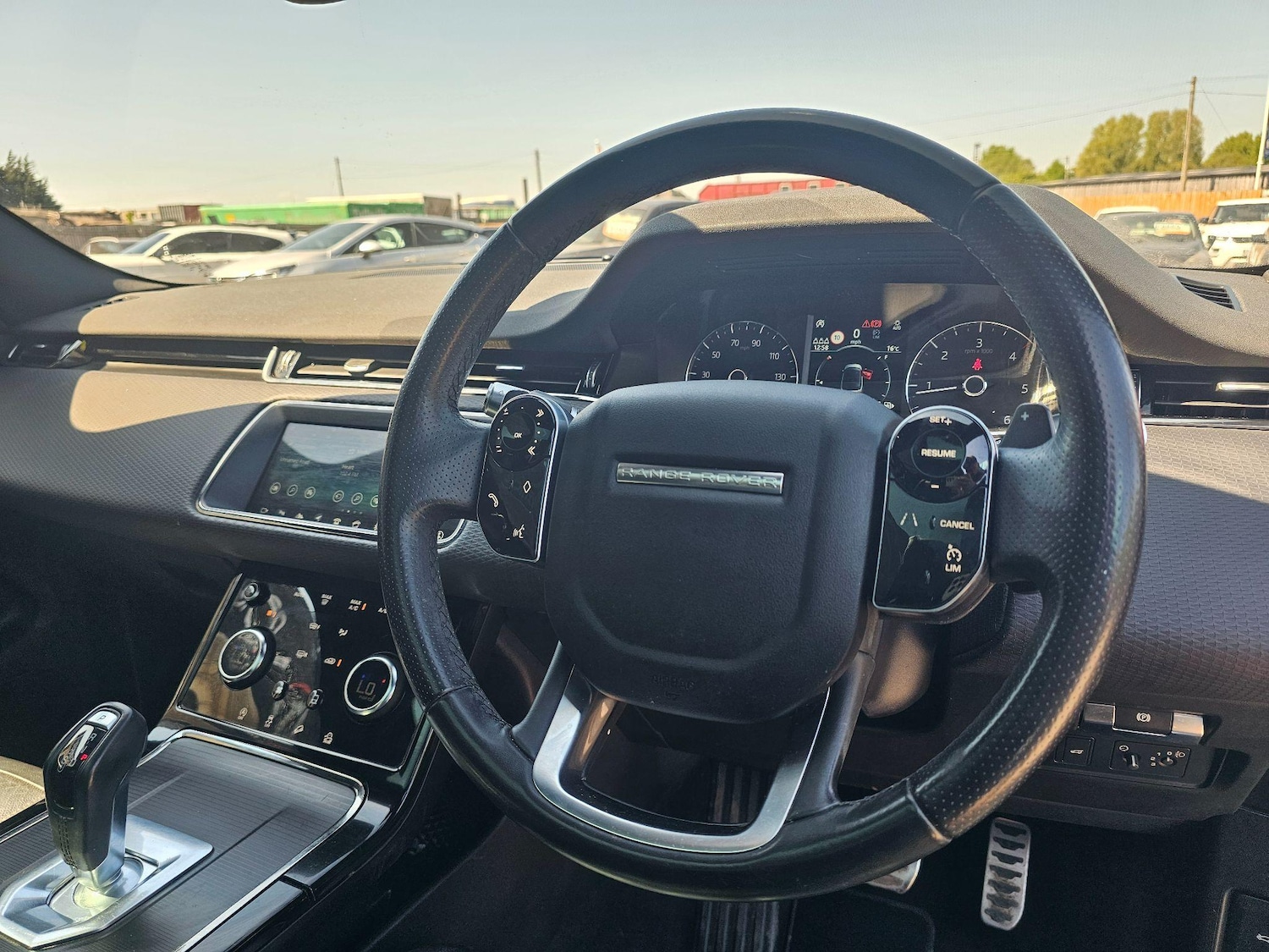 Used Land Rover Range Rover Evoque 2019 for sale - 76599432: Photo 26