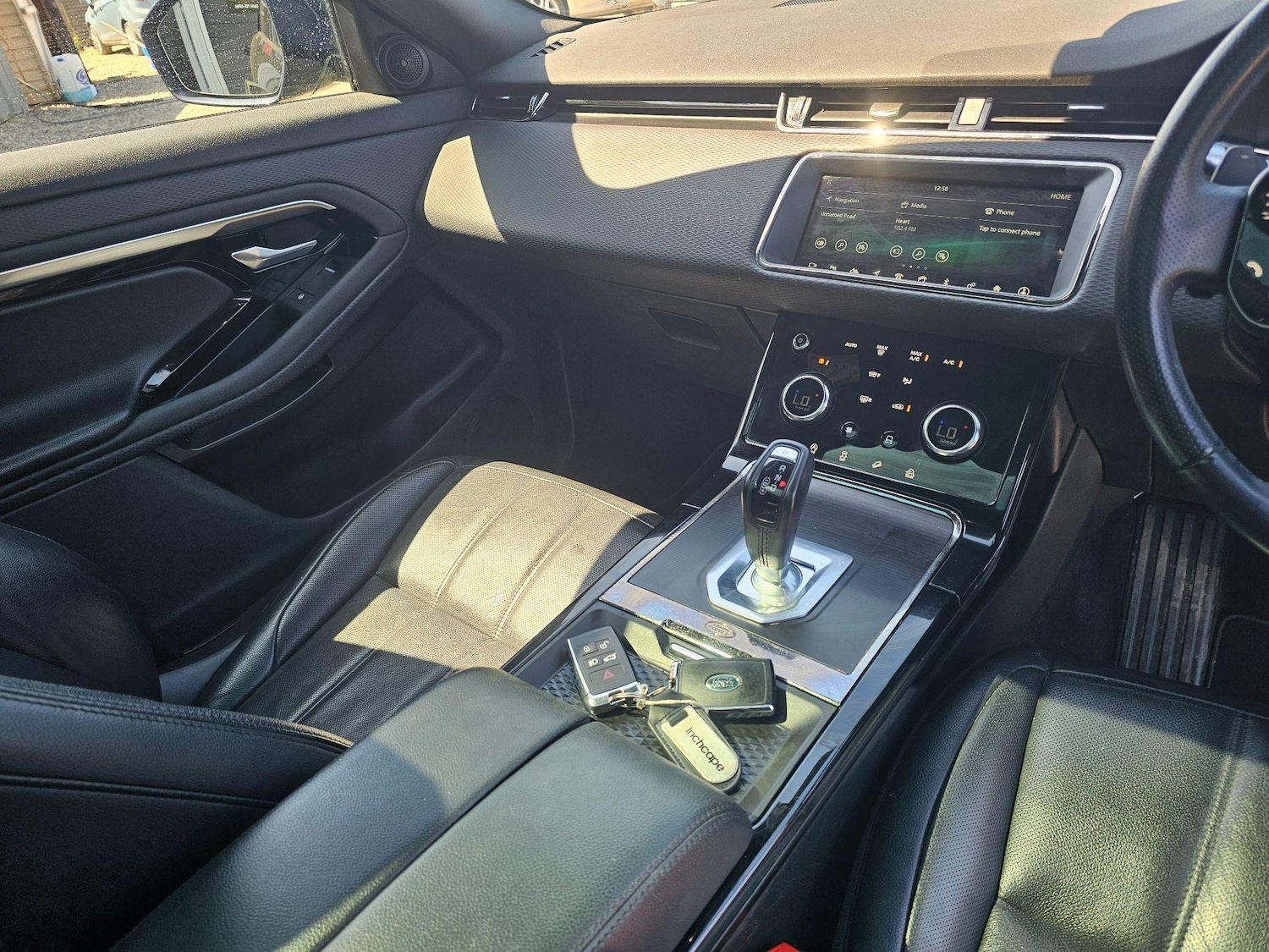 Used Land Rover Range Rover Evoque 2019 for sale - 76599432: Photo 27