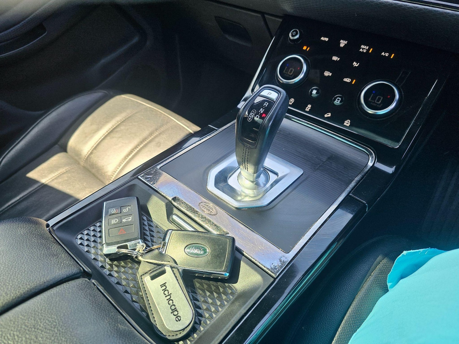 Used Land Rover Range Rover Evoque 2019 for sale - 76599432: Photo 28