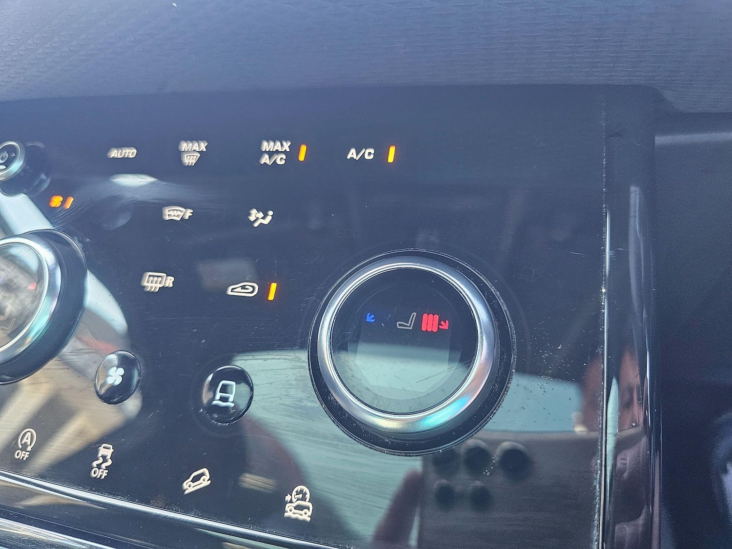 Used Land Rover Range Rover Evoque 2019 for sale - 76599432: Photo 30