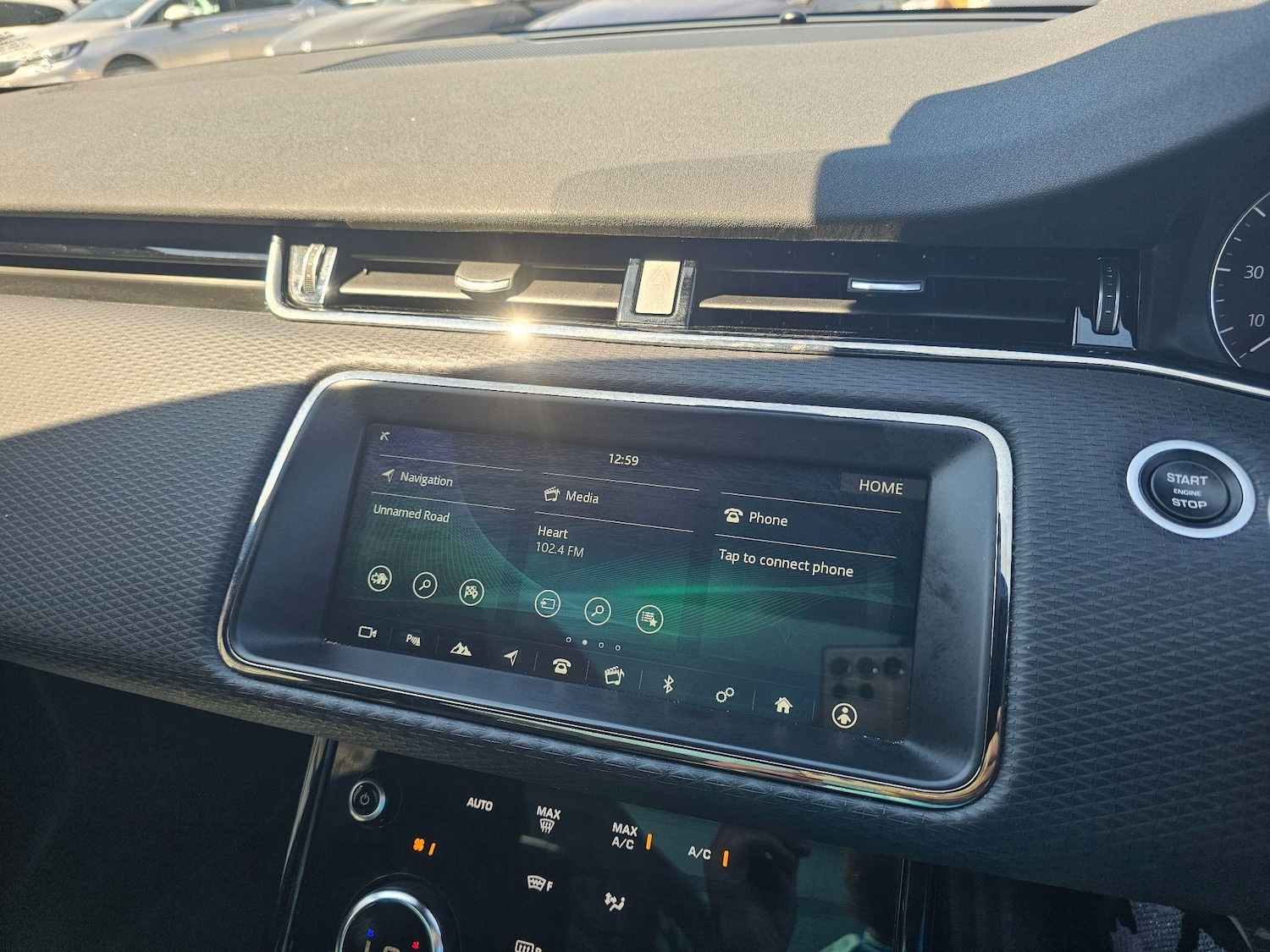 Used Land Rover Range Rover Evoque 2019 for sale - 76599432: Photo 31