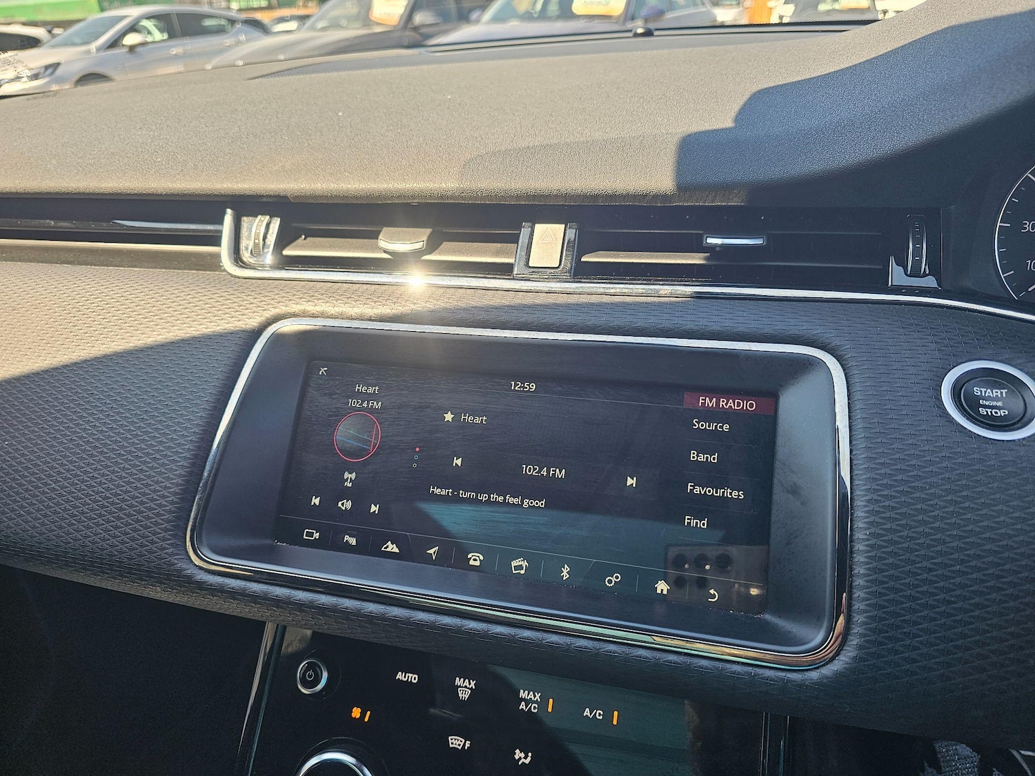 Used Land Rover Range Rover Evoque 2019 for sale - 76599432: Photo 33