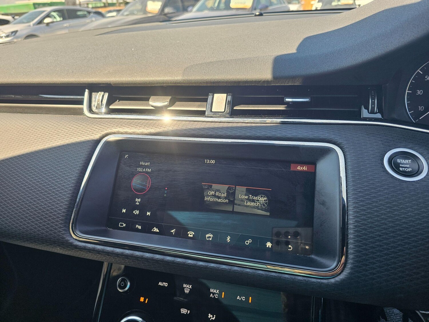 Used Land Rover Range Rover Evoque 2019 for sale - 76599432: Photo 34