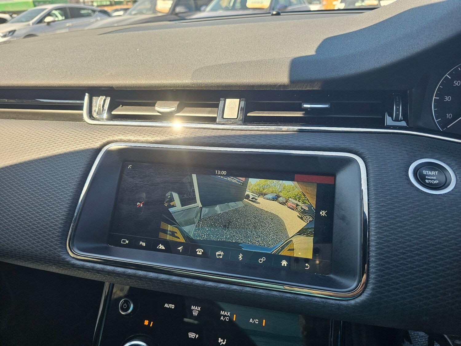 Used Land Rover Range Rover Evoque 2019 for sale - 76599432: Photo 35