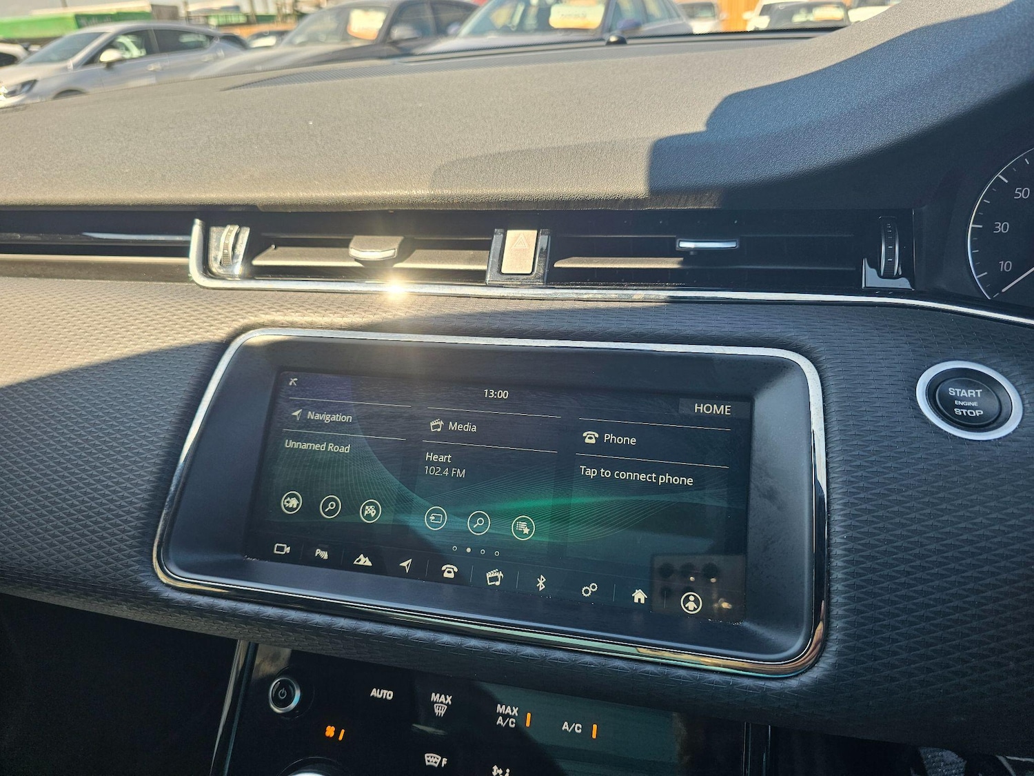 Used Land Rover Range Rover Evoque 2019 for sale - 76599432: Photo 37